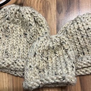 Beanies (3)!!